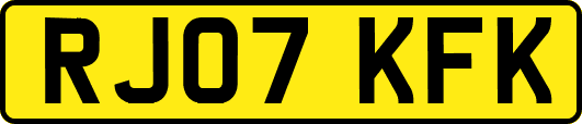 RJ07KFK