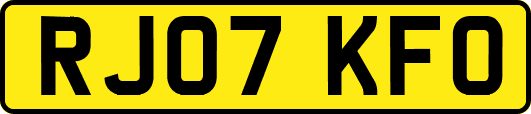 RJ07KFO