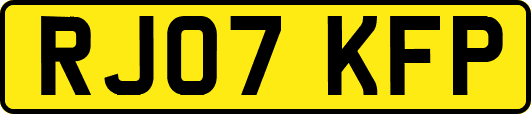 RJ07KFP
