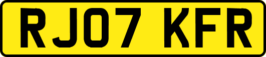 RJ07KFR