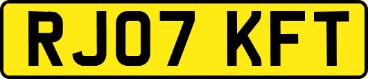 RJ07KFT
