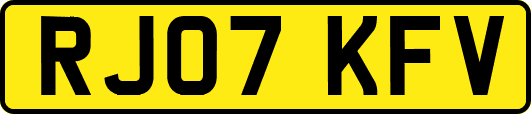 RJ07KFV