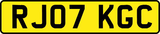 RJ07KGC