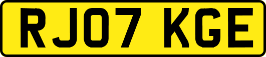 RJ07KGE