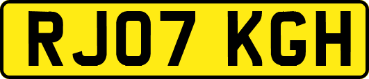 RJ07KGH