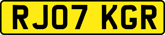 RJ07KGR