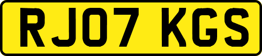 RJ07KGS