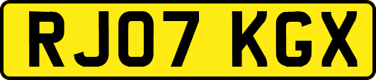 RJ07KGX