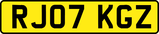 RJ07KGZ