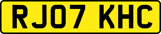 RJ07KHC