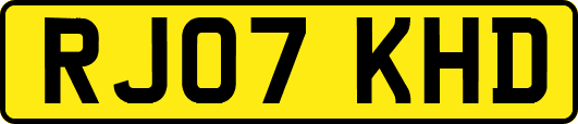 RJ07KHD