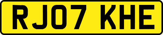 RJ07KHE