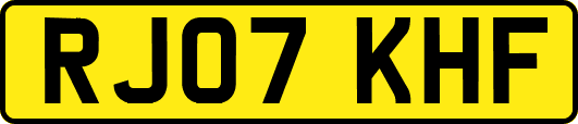 RJ07KHF