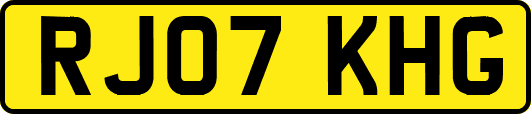 RJ07KHG