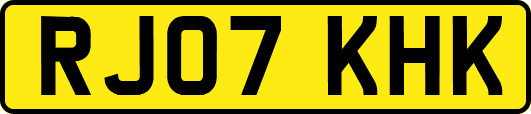 RJ07KHK