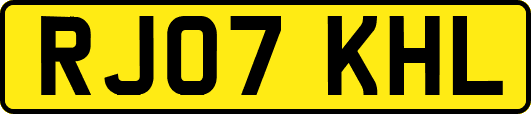 RJ07KHL