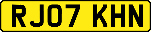 RJ07KHN
