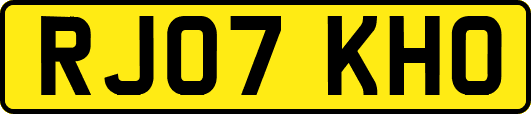 RJ07KHO