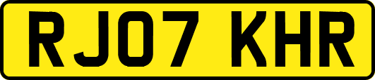 RJ07KHR
