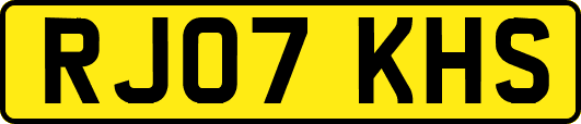 RJ07KHS