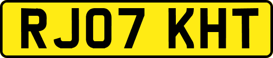RJ07KHT