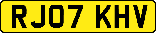 RJ07KHV