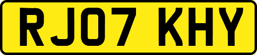 RJ07KHY