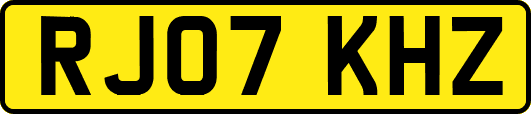 RJ07KHZ