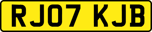 RJ07KJB