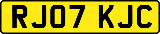 RJ07KJC