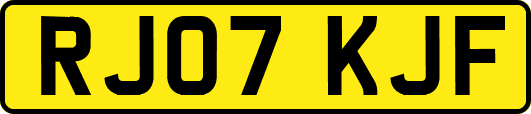 RJ07KJF