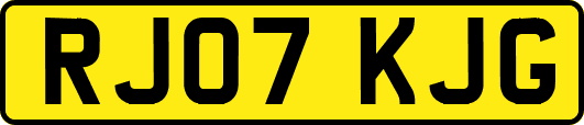 RJ07KJG