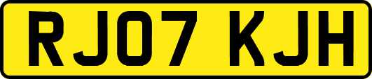 RJ07KJH