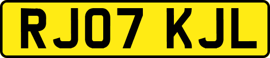 RJ07KJL