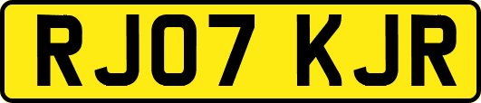 RJ07KJR