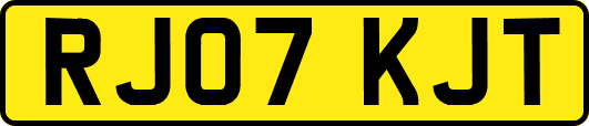 RJ07KJT