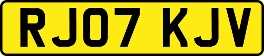 RJ07KJV