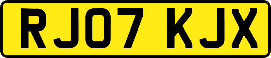 RJ07KJX
