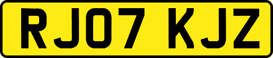 RJ07KJZ