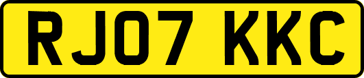 RJ07KKC