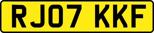 RJ07KKF