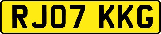 RJ07KKG