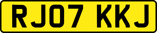 RJ07KKJ