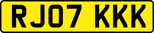RJ07KKK