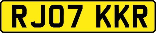 RJ07KKR