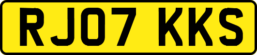RJ07KKS
