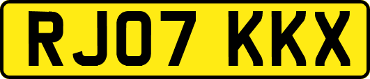 RJ07KKX