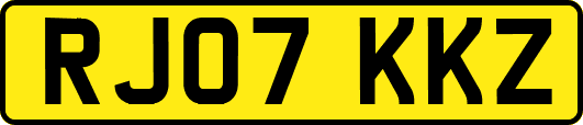RJ07KKZ