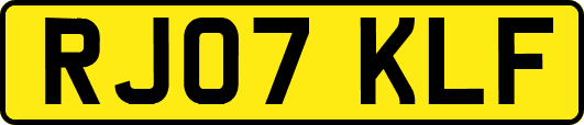 RJ07KLF