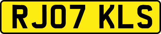 RJ07KLS